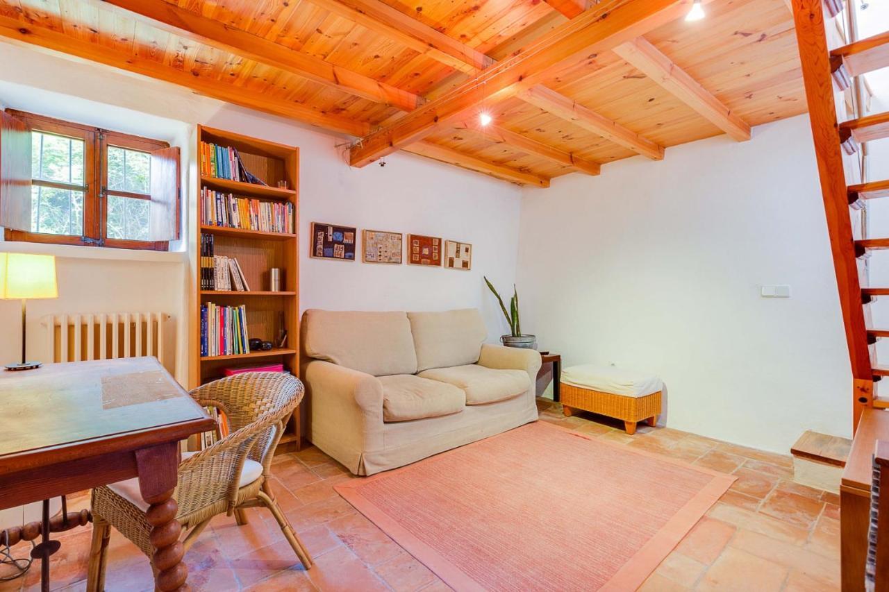 Villa Son Beltran Valldemossa Exterior photo